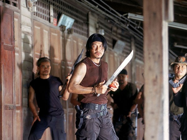 Охота на зверя (5)