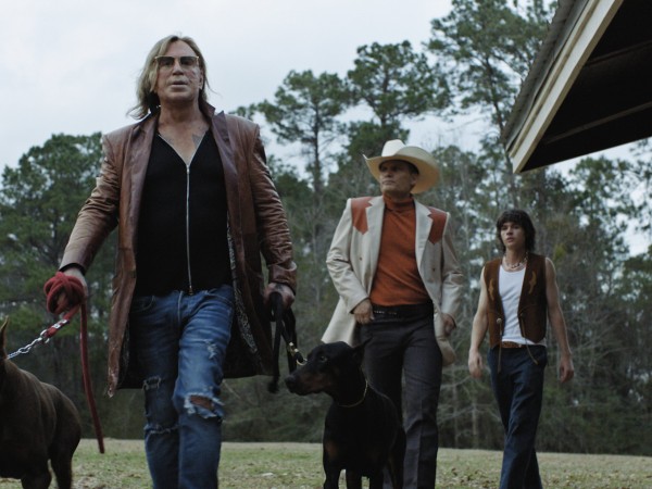 Игра на выживание (4)