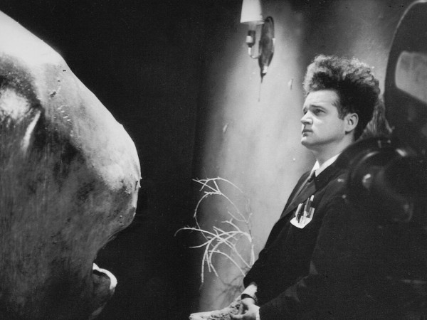 Голова-ластик