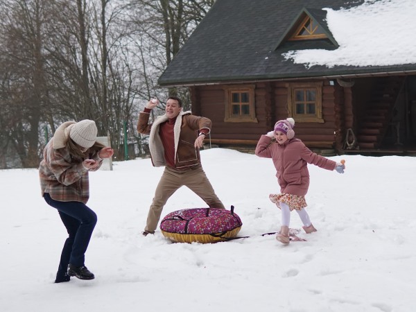 По ступеням любви (3)