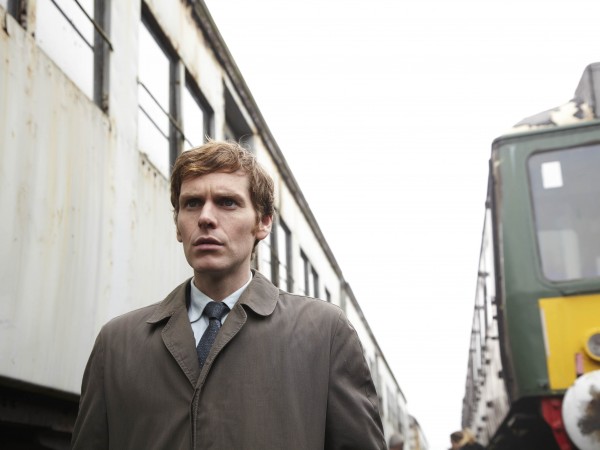 Молодой Морс (3)