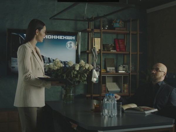 Без правил (2)