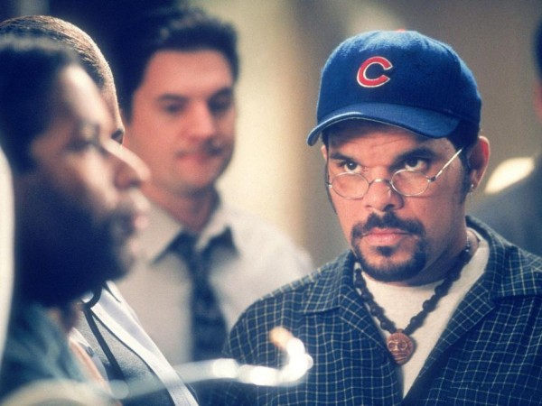 Үрей құрсауында (3)