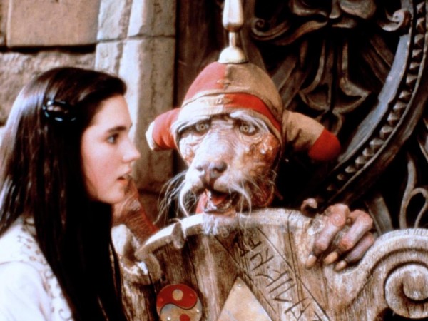 Лабиринт (2)