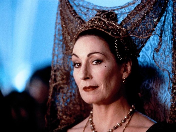 История вечной любви (3)