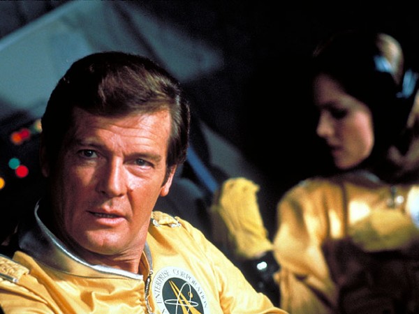 Лунный гонщик (3)