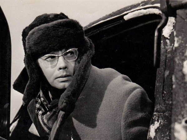 Порожний рейс (3)