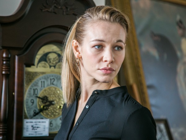 Московский роман (4)