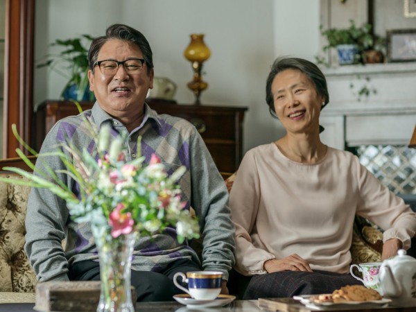 Незваный гость (2)