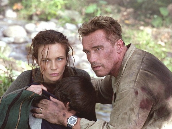 Возмещение ущерба