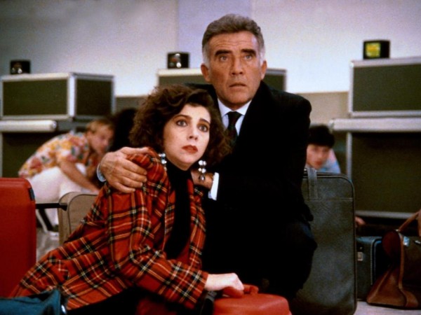 Женщины на грани нервного срыва (2)