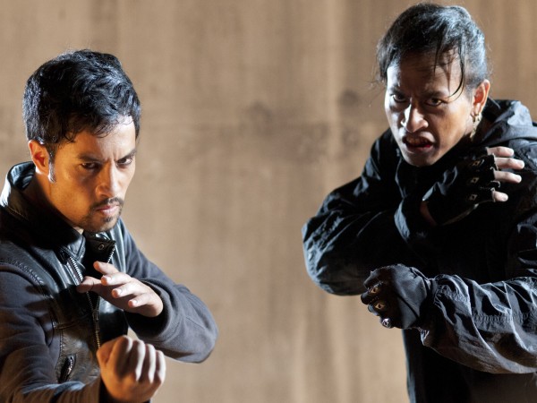 Честь дракона 2 (3)