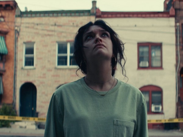 Гнев материнский (4)