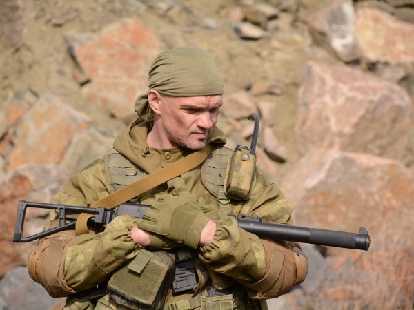 Черный пес (3)