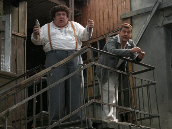 Ликвидация (3)