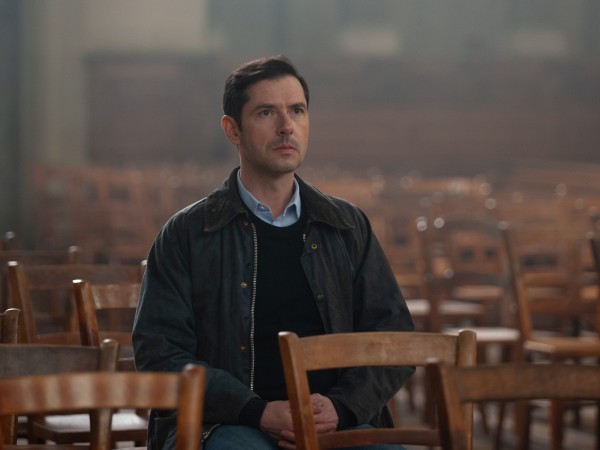 По воле божьей (3)