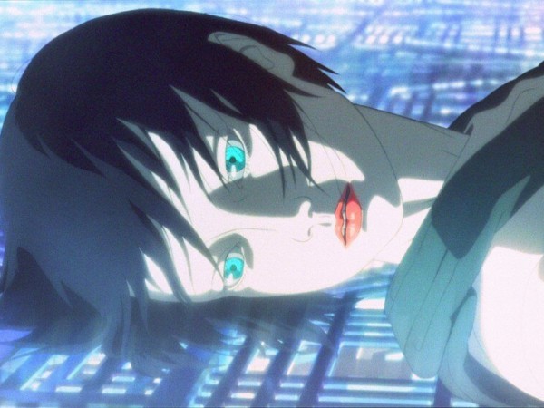 Призрак в доспехах 2: Невинность (6)