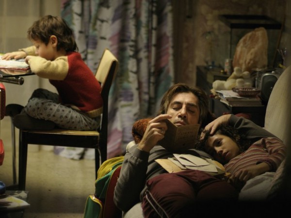 Бьютифул (2)