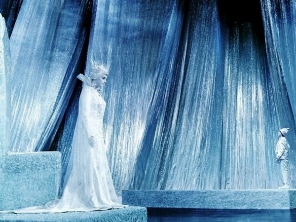 Снежная каралева (3)