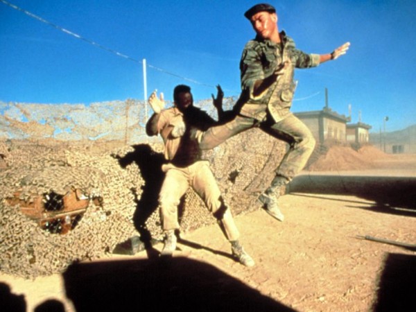 Самоволка (3)