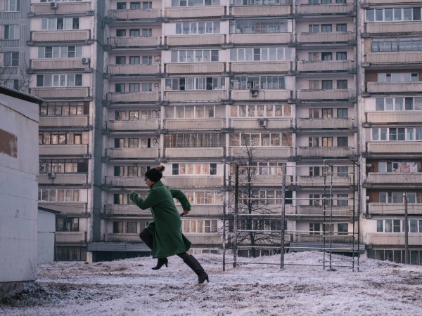 Петровы в гриппе (5)