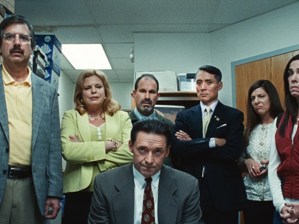 Безупречный (2)