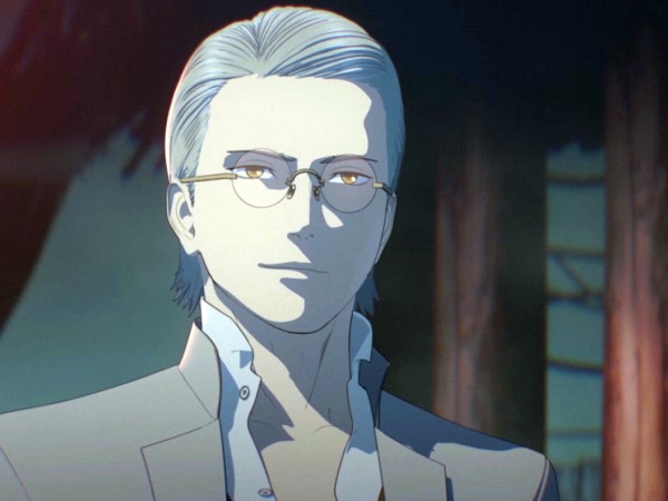 Human Lost: Исповедь неполноценного человека (3)