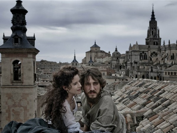 Лопе де Вега: Распутник и соблазнитель (2)