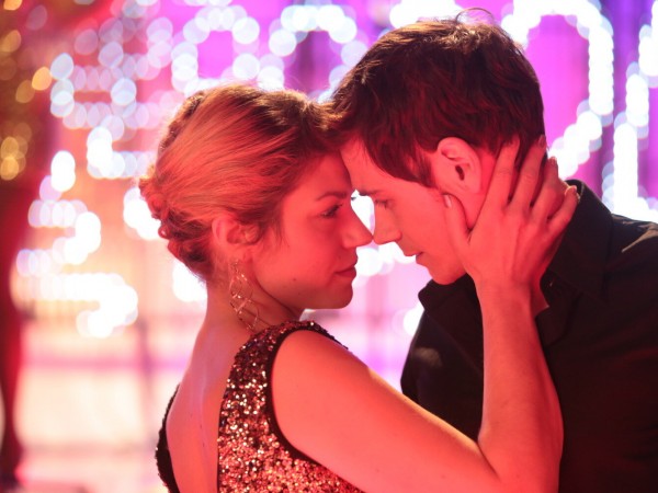 Не в моём вкусе (4)