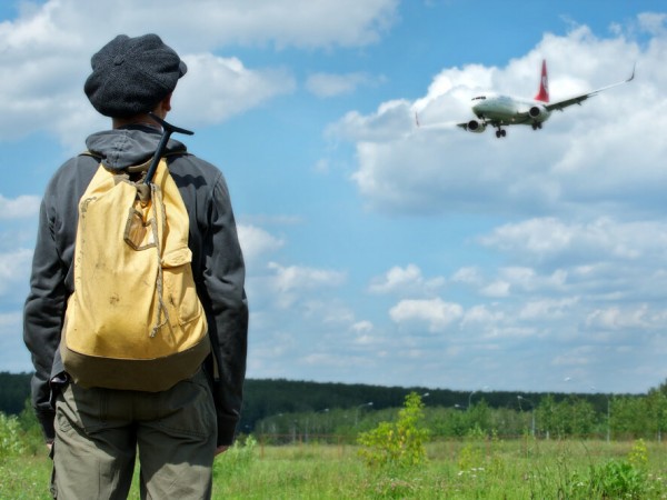 Совсем не простая история (4)