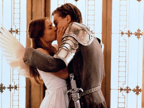 Ромео + Джульетта