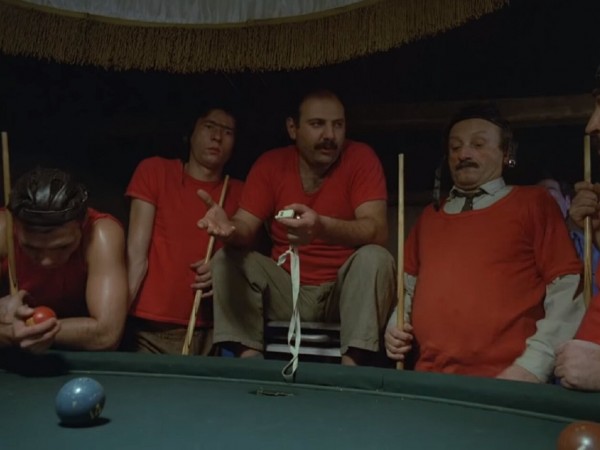 История одной бильярдной команды (6)