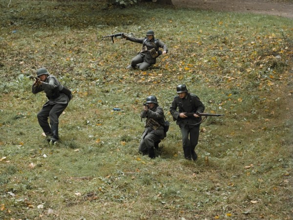 Топор. 1944 (3)