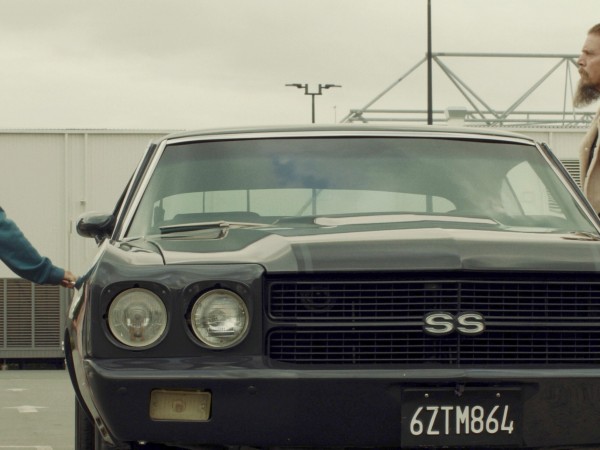 Дорога в один конец (4)