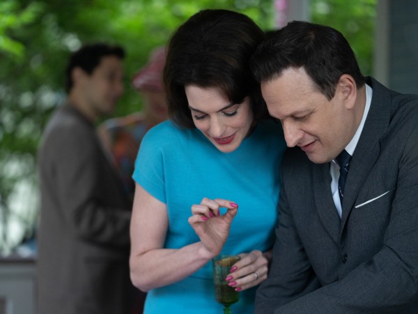 Материнский инстинкт (4)