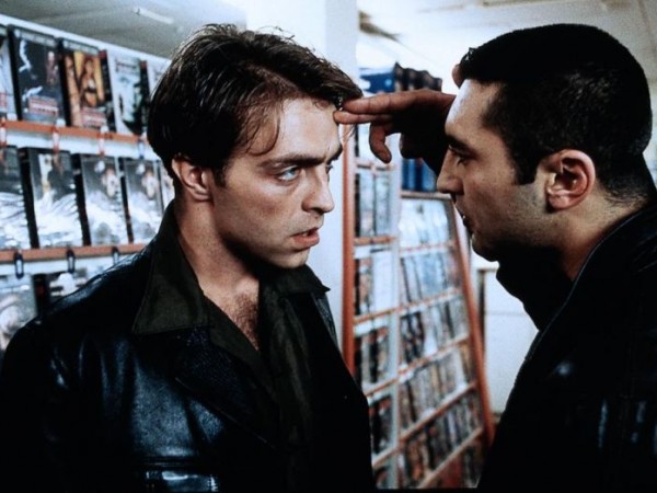 Быстро и без боли (3)