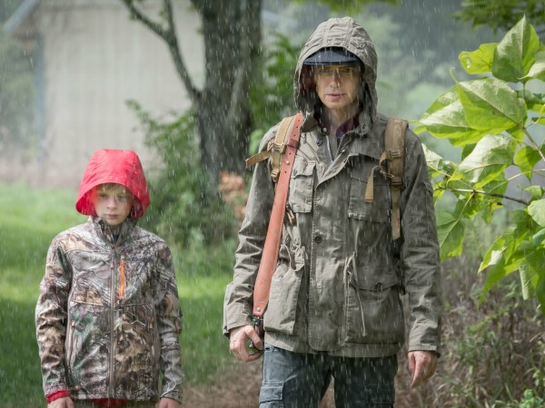 Первое убийство (4)