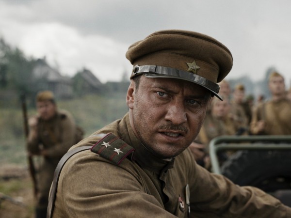 Война и музыка (3)