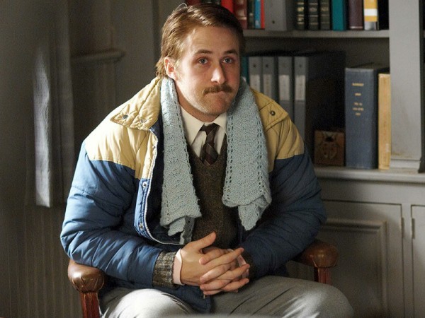 Ларс и настоящая девушка (2)