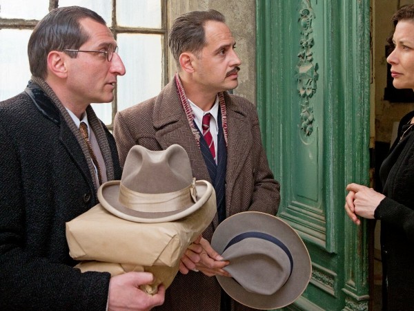 Однажды в Германии (6)