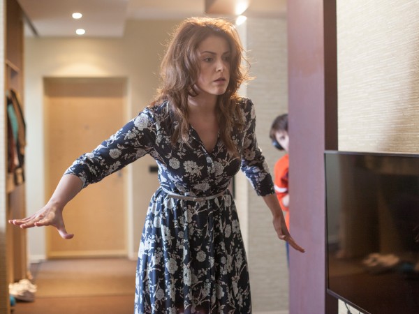 Можно мне тебя обнять? (2)