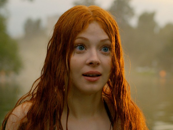 Царевна-лягушка (2)