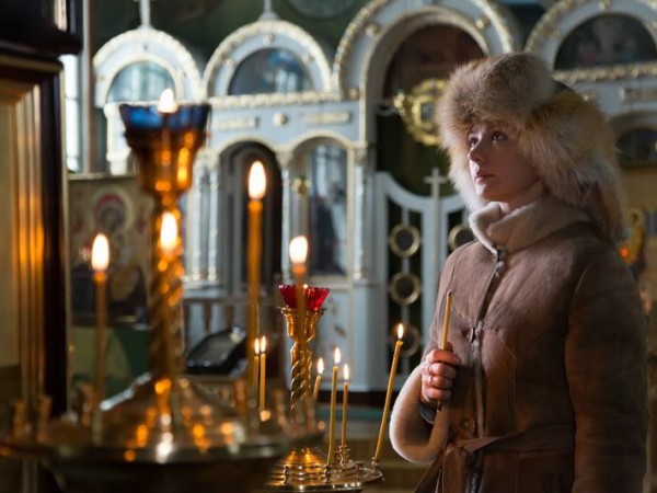 Темные лабиринты прошлого (2)