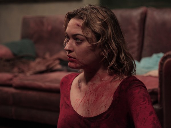 Галлоуз Хилл (5)