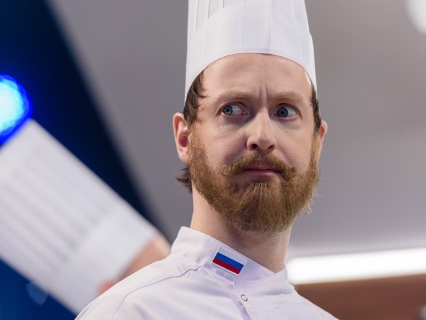 Кухня. Последняя битва (6)