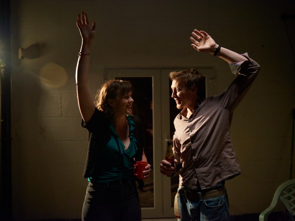 Руководство по сексу на втором свидании (4)