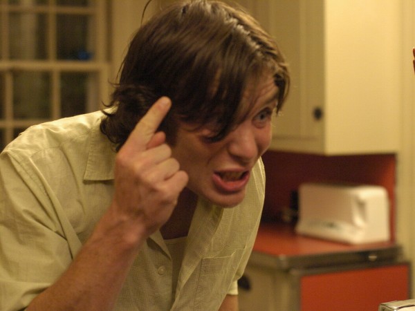 Насмотревшись детективов (4)