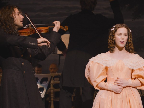 Паганини: Скрипач дьявола (5)