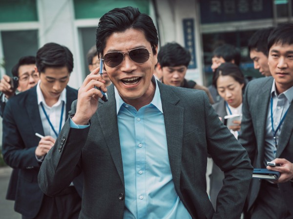 Криминальный город (4)