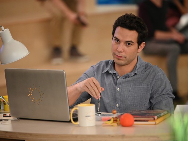 Необыкновенный плейлист Зои (4)